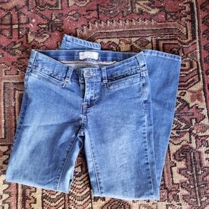 Free People Jeggings Sz 25